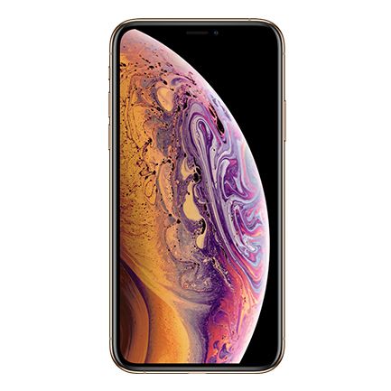 iPhone XS with 10GB of data for £73 a month