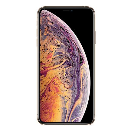iPhone XS Max with 10GB of data for £78 a month