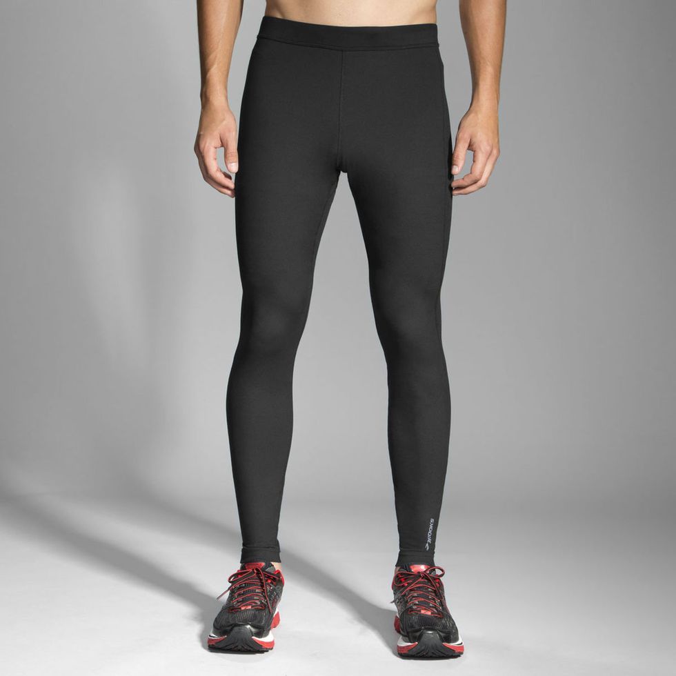 Nike Pro Combat compression tights, Men's Fashion, Activewear on