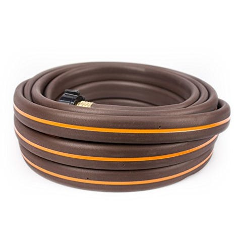 25 Best Garden Hoses for 2021 - Easiest Ways to Water Your ...