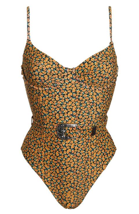 22 Best One Piece Swimsuits For Summer 2019 Sexy One Piece Bathing