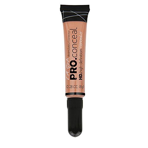 Pro Conceal Peach Corrector