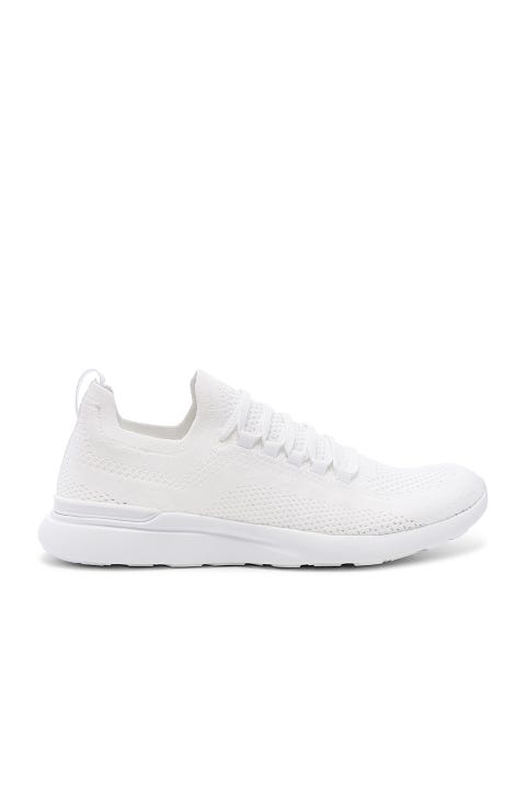 The Best White Sneakers for Women - Comfy Summer Shoes