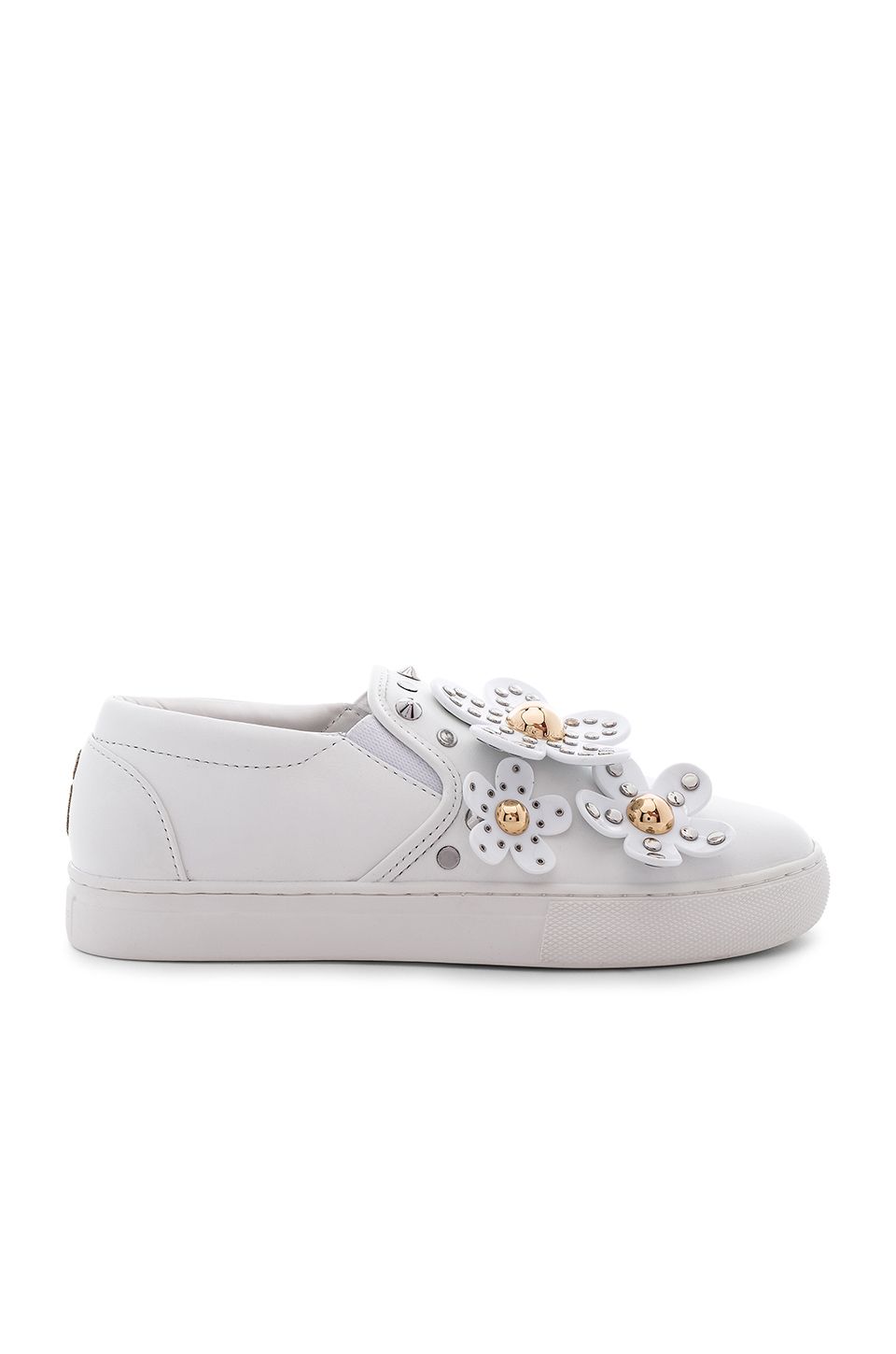 Marc jacobs sneakers on sale daisy