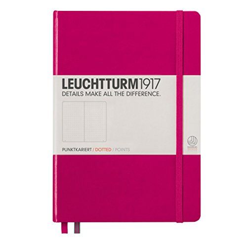 Leuchtturm 1917 Dotted Notebook