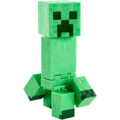 minecraft toys for kids