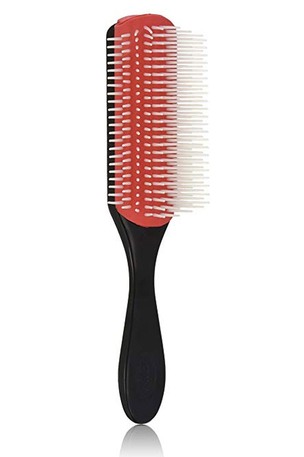 Twish Spiky 3 Hair Brush Shining Silver - Hair Brush, shining silver