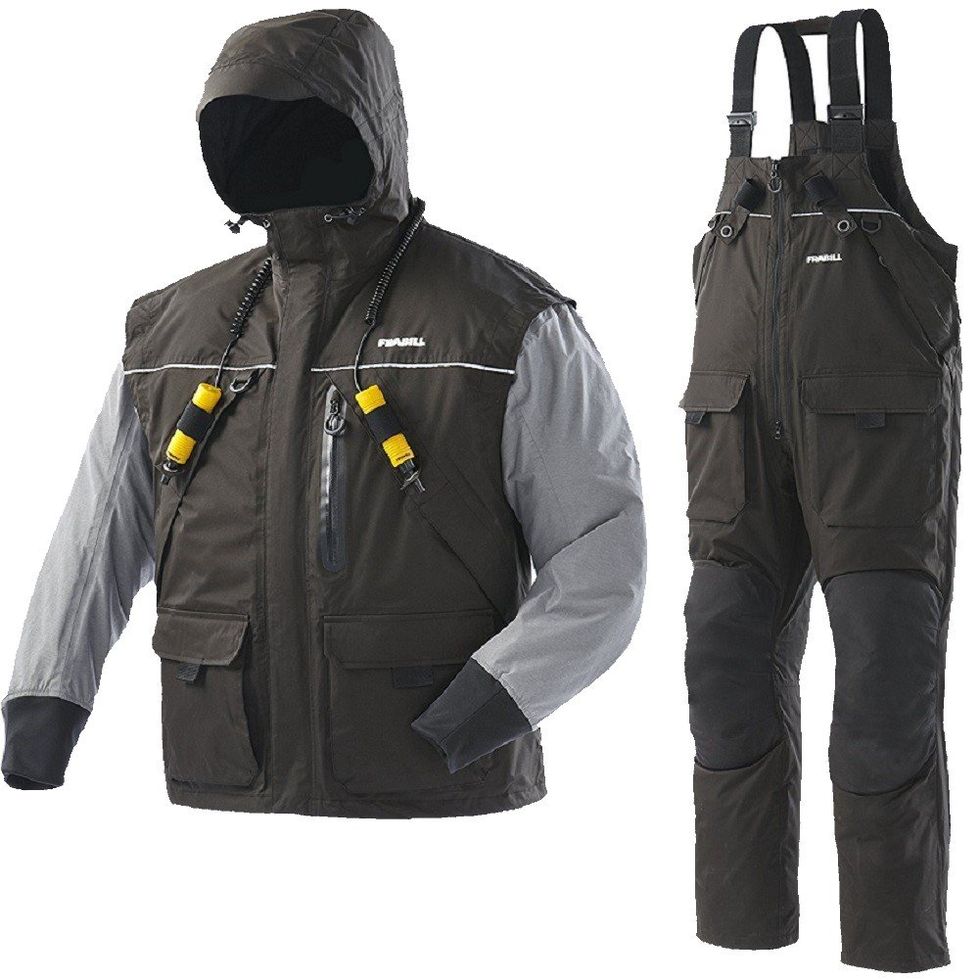 Frabill Fishing Coats, Jackets & Vests for sale