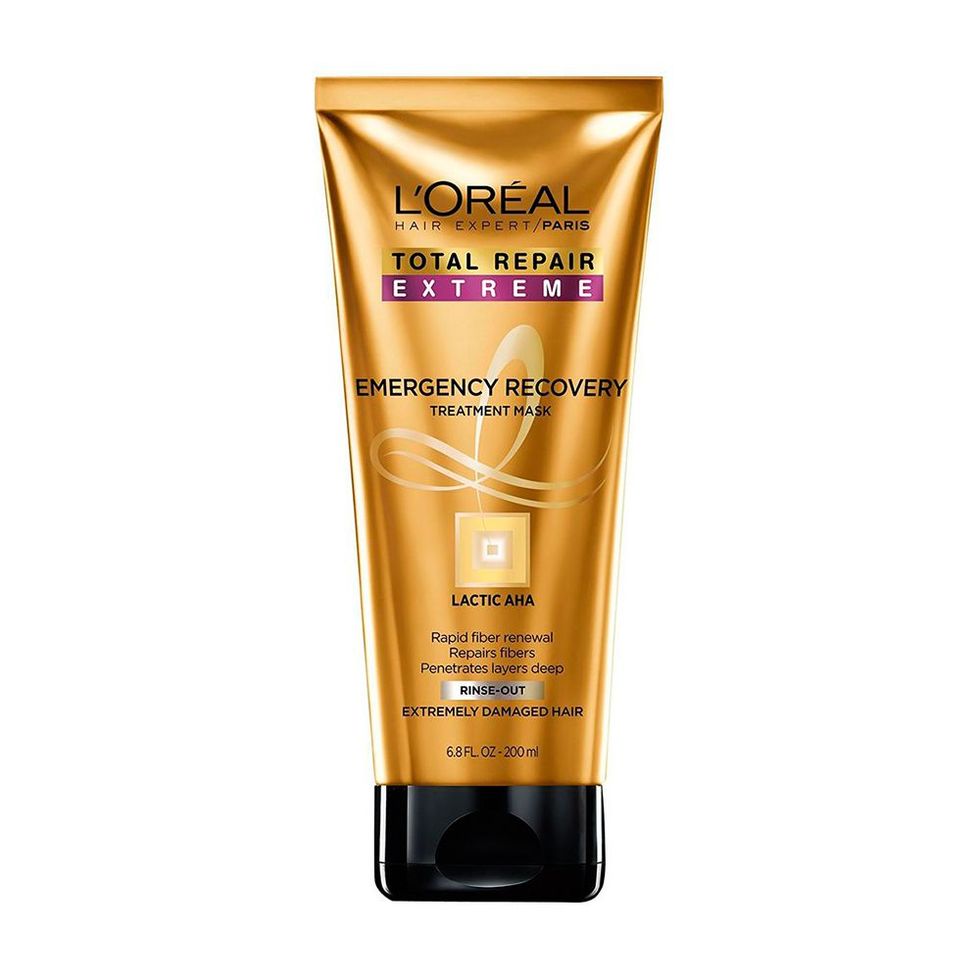 L'Oreal Total Repair Extreme Emergency Recovery Mask