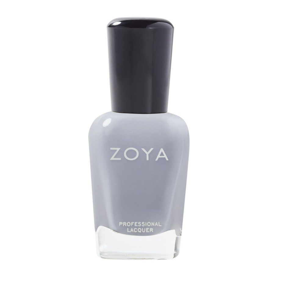 Zoya Nail Lacquer in Carey