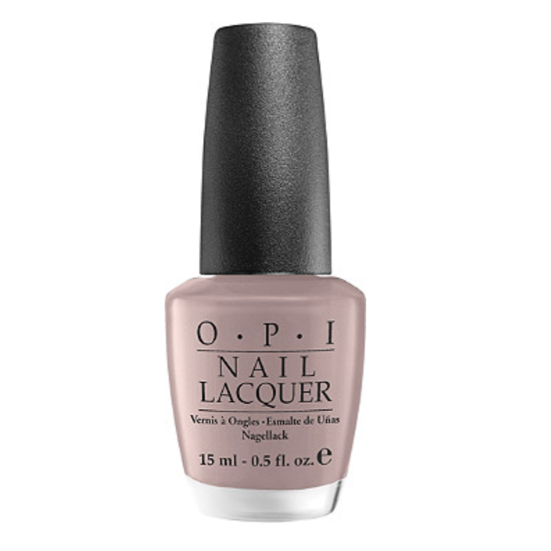 OPI Classic Nail Lacquer in Tickle My France-y