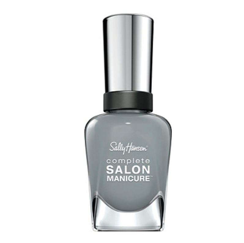 Sally Hansen Complete Salon Manicure in Grey-Dreaming
