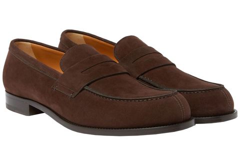 13 Shoes Every Man Needs This Spring - Best Shoes For Spring