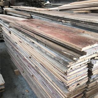 7 Best Places To Find Reclaimed Wood - Where To Buy Reclaimed Wood Online