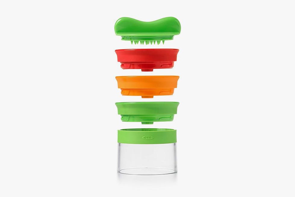 What is the Best Vegetable Spiralizer: OXO Good Grips vs