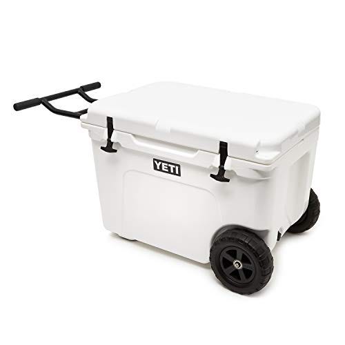 The Best Wheeled Cooler For On-The-Go Meals