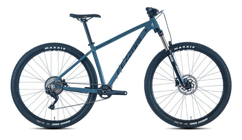 affordable quality mountain bikes
