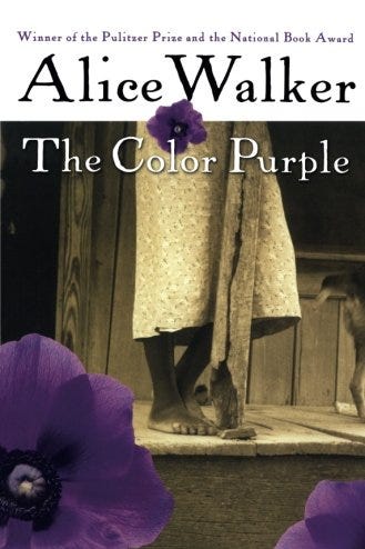 The Color Purple