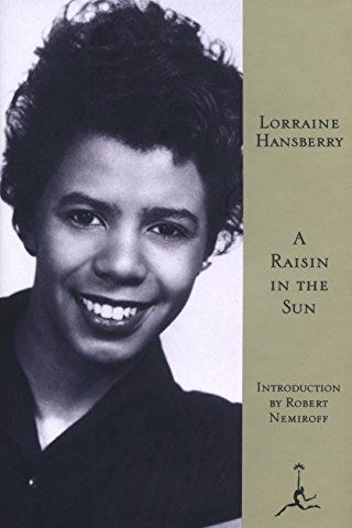 a Raisin in the Sun