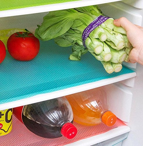 12 Refrigerator Organization Ideas You Have to Try