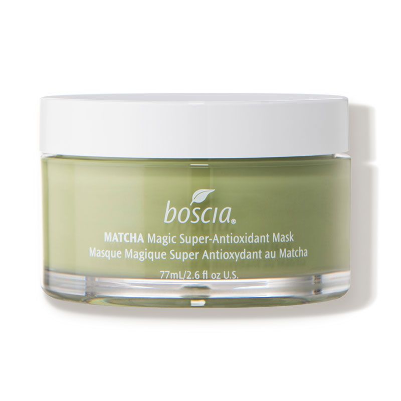 Boscia Matcha Magic Super-Antioxidant Mask 