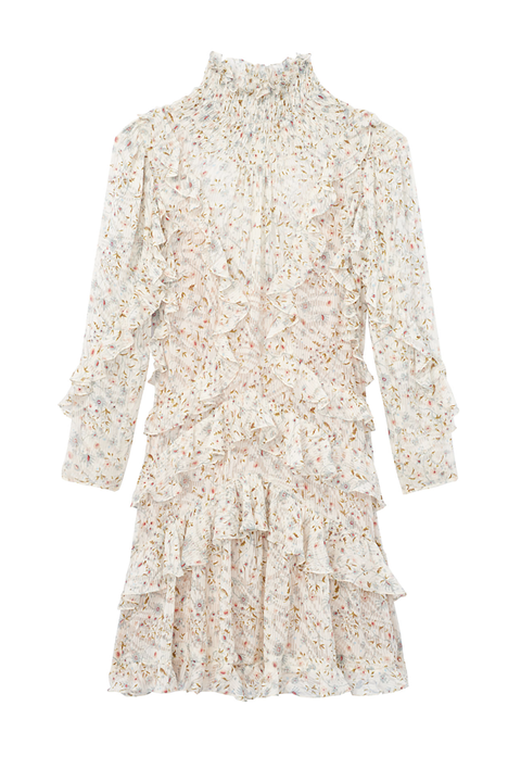 11 Wedding Guest Dresses for Spring 2019 to Snap Up Before They Go