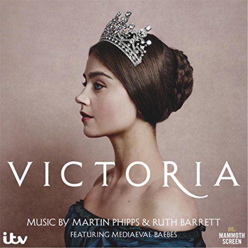 Victoria (Original Soundtrack)