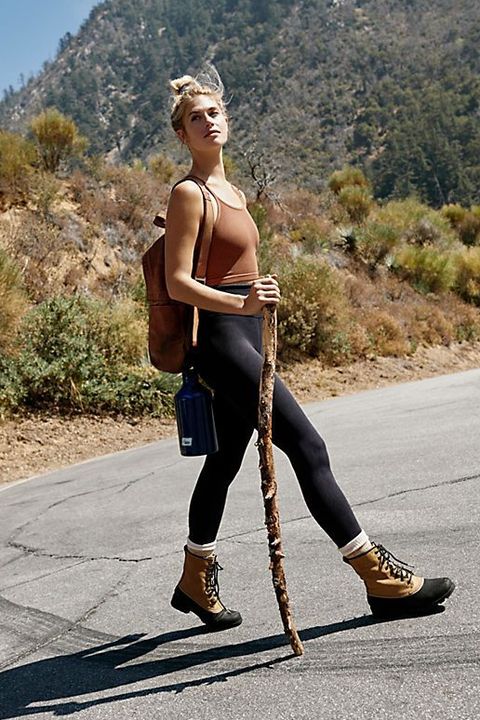14 Cute Hiking Outfits for Women — Best Hiking Clothes 2019