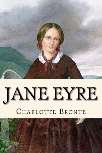 <i>Jane Eyre</i>, by Charlotte Brontë (1847)