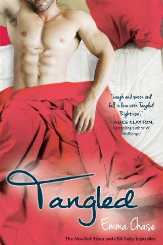 <i>Tangled</i>, by Emma Chase (2013)