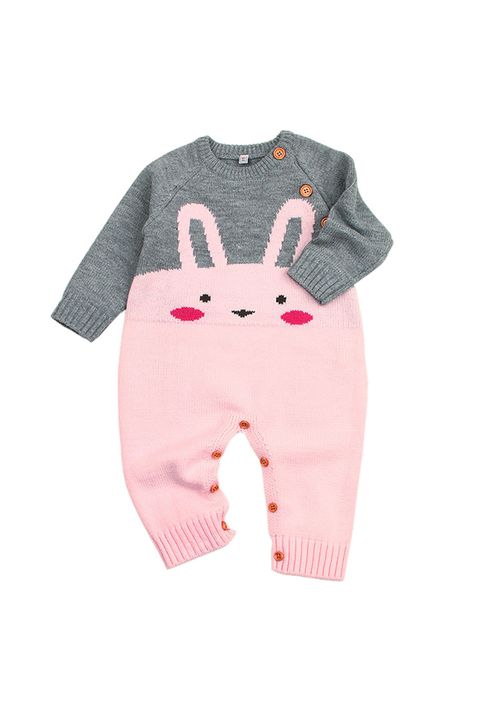 20 Best Baby Easter Outfits - First Easter Baby Outfits for Boys and Girls