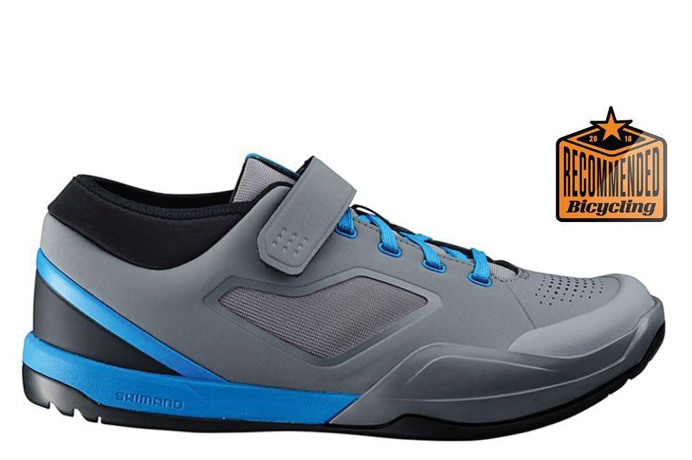 best bicycle shoes