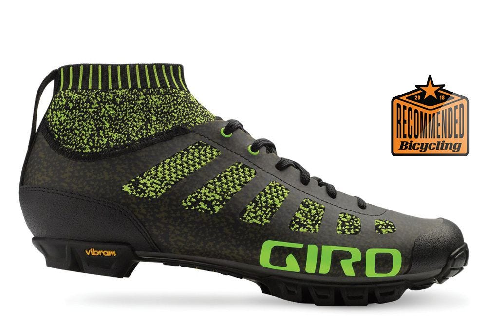 best road bike shoes 2019
