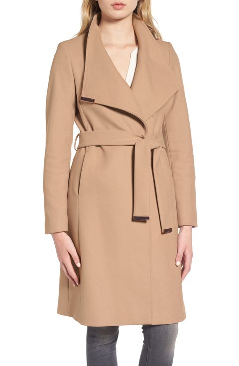 22 Best Winter Coats for 2021 - Elegant Long Winter Jackets for Women