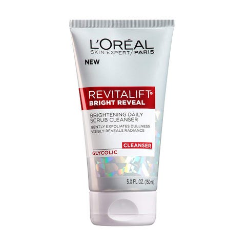 glycolic wrinkles