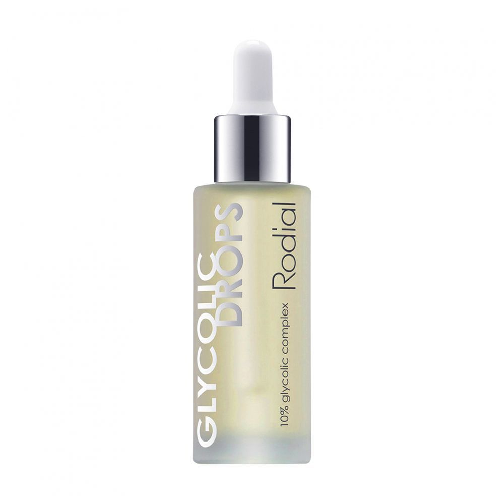 Glycolic 10% Booster Drops