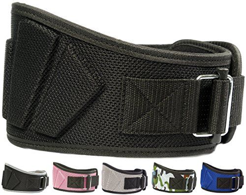 weightlifting belt uk