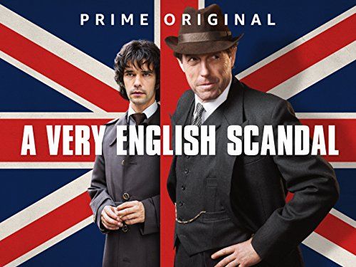 A Very English Scandal - Season 1