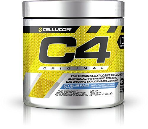 Cellucor C4 Original Pre Workout