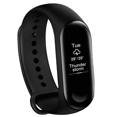 hommie fitness tracker