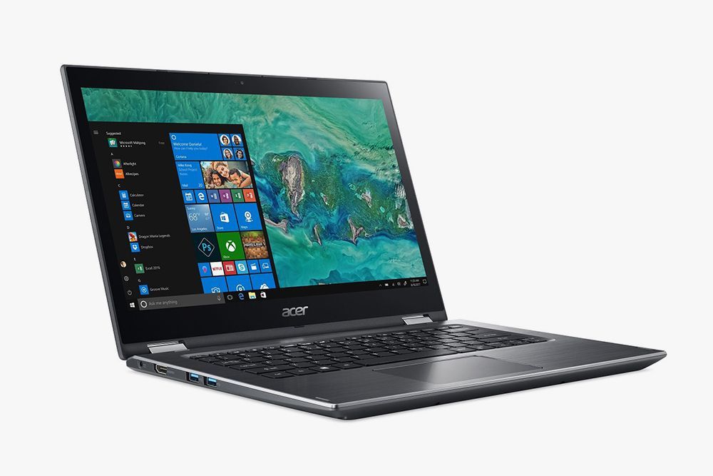 laptop screens unveiled