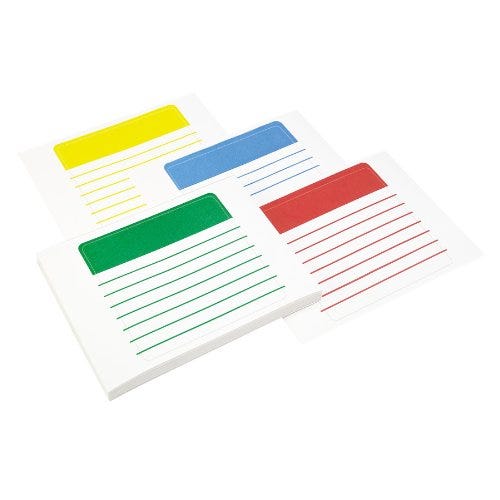 Avery Removable Label Pads