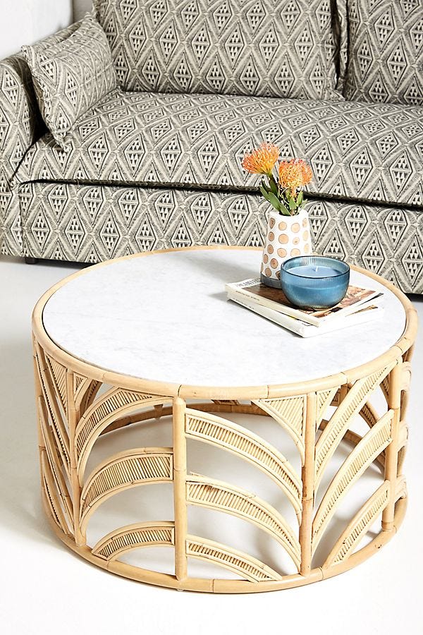 Anthropologie's Spring 2019 Home Collection Is Everything Your House 