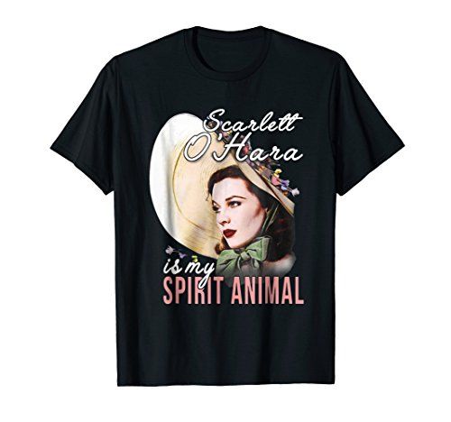 Scarlett O'Hara T-Shirt