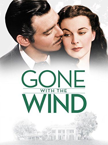 Gone With the Wind (Movie)