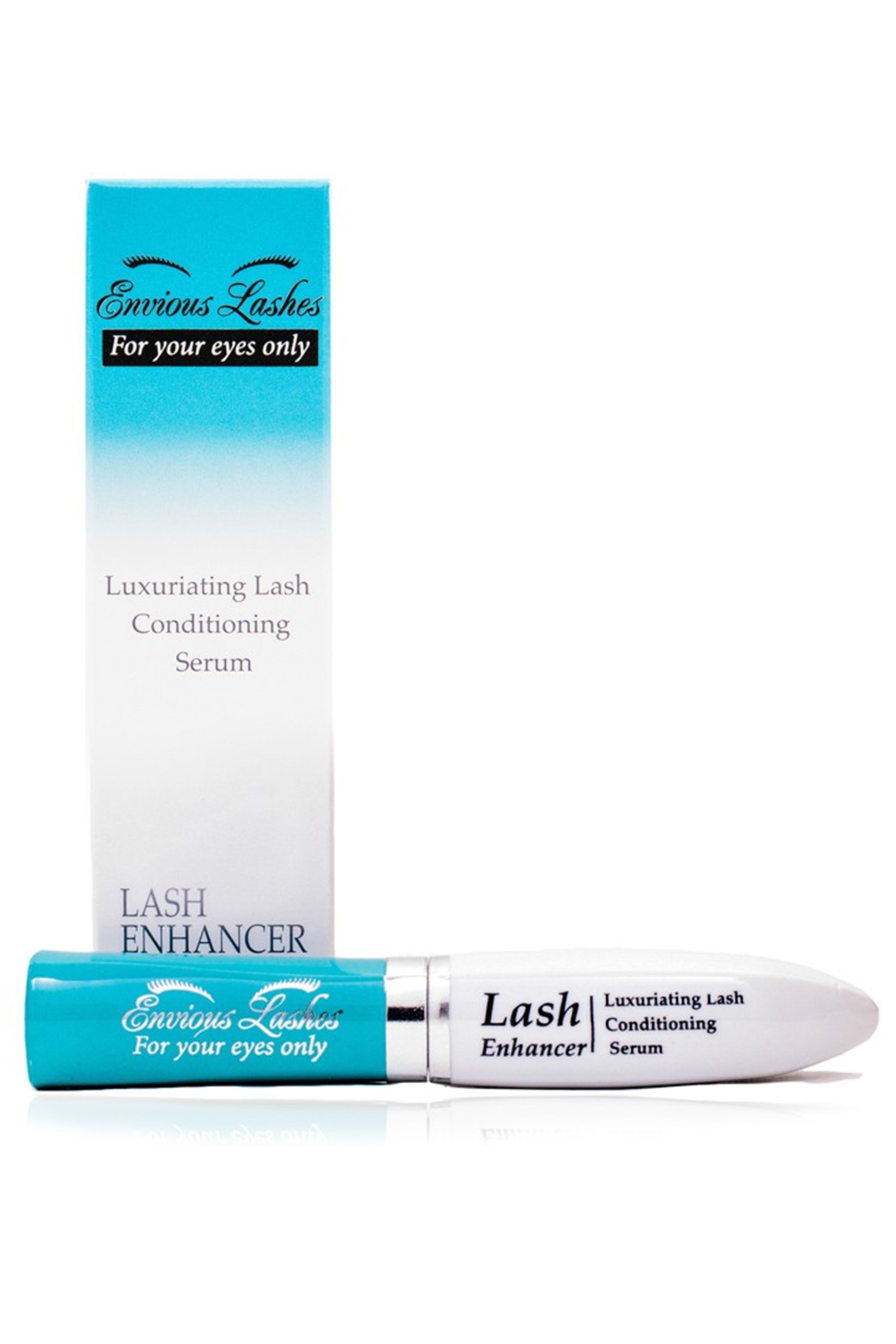Luxuriating Lash Conditioning Serum