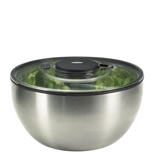 Squash your salad spinner - CNET