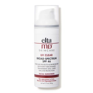 EltaMD UV Clear Broad Spectrum SPF 46