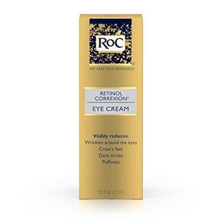 RoC Retinol Correxion Anti-Aging Eye Cream