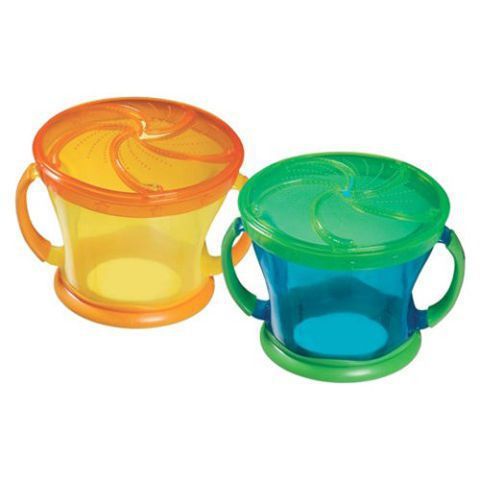 Dilovely Snack Cups for Toddlers, … curated on LTK